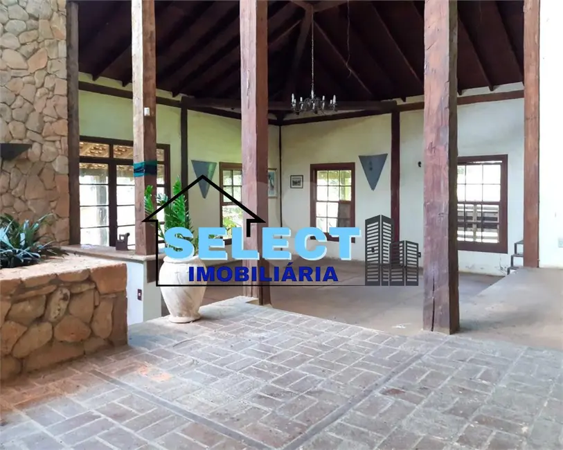 Chácara com 4 quartos à venda, 560m2 em Barão Geraldo, Campinas - SP - imagem 4 Foto 4 de Chácara com 4 quartos à venda, 560m2 em Barão Geraldo, Campinas - SP