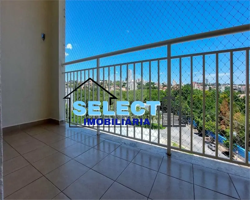 Apartamento com 3 quartos à venda, 70m2 em Jardim Bom Retiro, Valinhos - SP - imagem 3 Foto 3 de Apartamento com 3 quartos à venda, 70m2 em Jardim Bom Retiro, Valinhos - SP