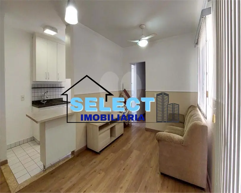 Apartamento com 3 quartos à venda, 70m2 em Jardim Bom Retiro, Valinhos - SP - imagem 4 Foto 4 de Apartamento com 3 quartos à venda, 70m2 em Jardim Bom Retiro, Valinhos - SP