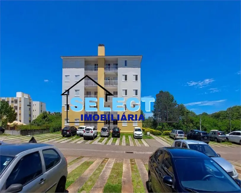 Apartamento com 3 quartos à venda, 70m2 em Jardim Bom Retiro, Valinhos - SP - imagem 1 Foto 1 de Apartamento com 3 quartos à venda, 70m2 em Jardim Bom Retiro, Valinhos - SP