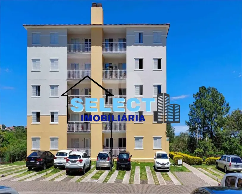 Apartamento com 3 quartos à venda, 70m2 em Jardim Bom Retiro, Valinhos - SP - imagem 2 Foto 2 de Apartamento com 3 quartos à venda, 70m2 em Jardim Bom Retiro, Valinhos - SP