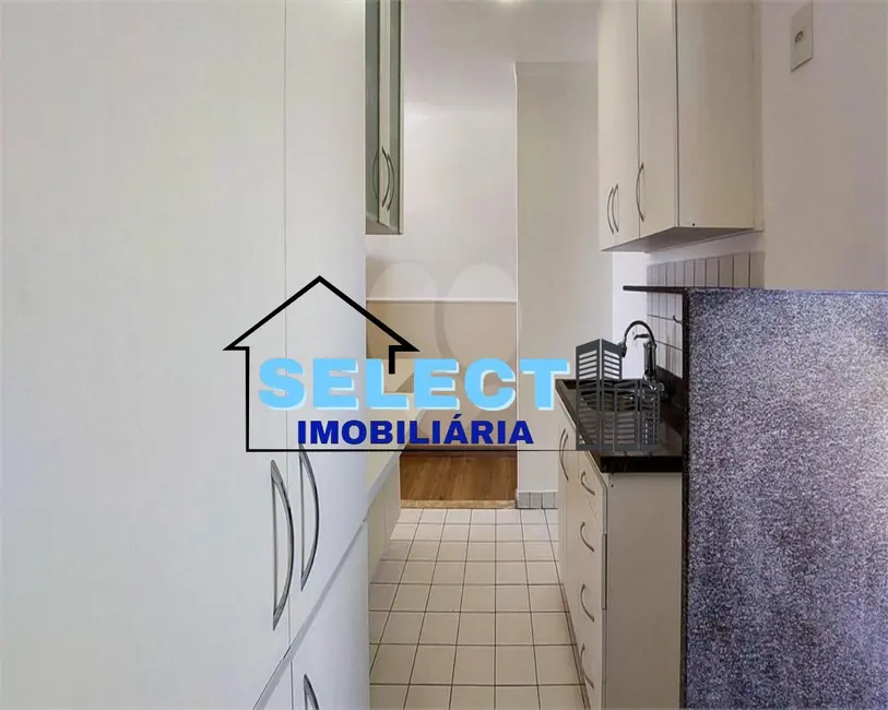 Apartamento com 3 quartos à venda, 70m2 em Jardim Bom Retiro, Valinhos - SP - imagem 7 Foto 7 de Apartamento com 3 quartos à venda, 70m2 em Jardim Bom Retiro, Valinhos - SP