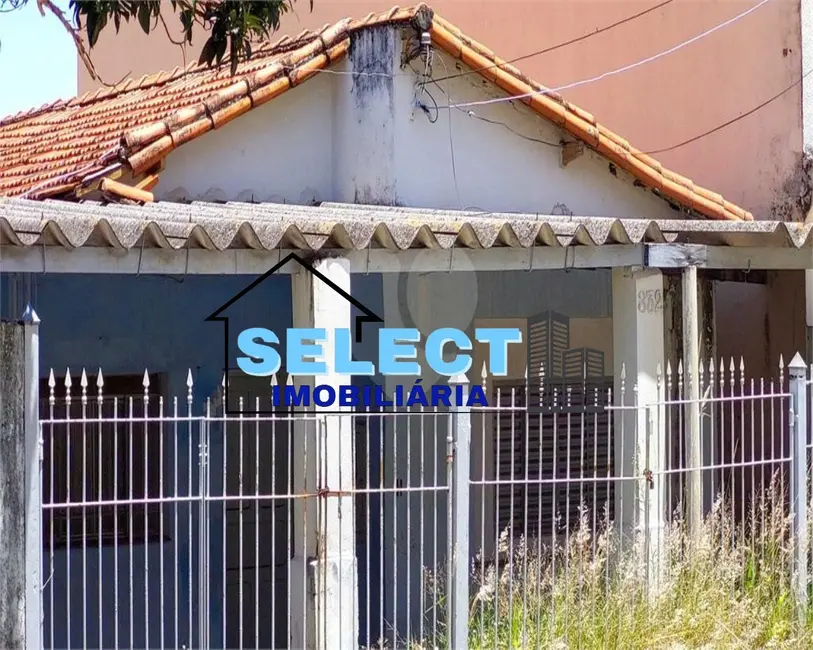 Foto 6 de Terreno / Lote à venda, 287m2 em Vila Clayton, Valinhos - SP