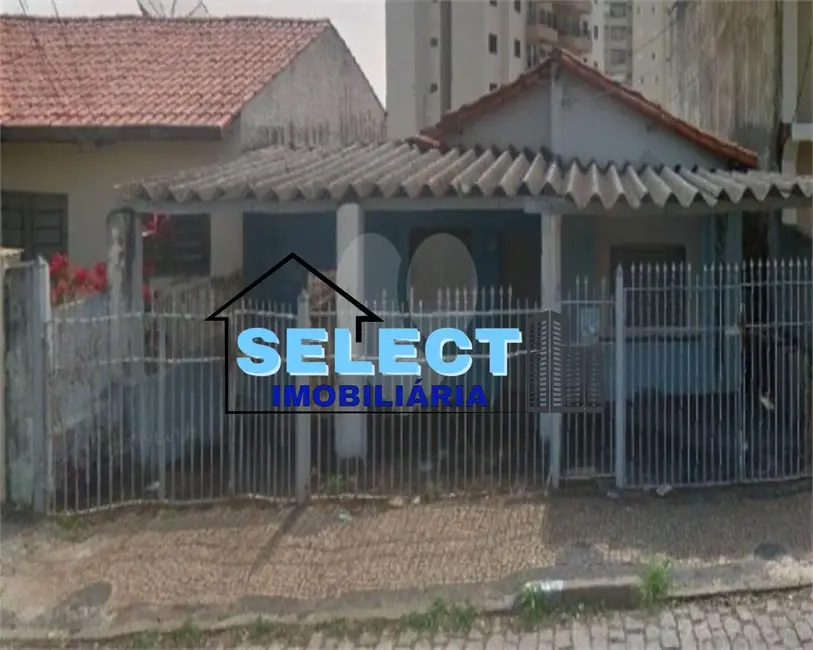 Foto 9 de Terreno / Lote à venda, 287m2 em Vila Clayton, Valinhos - SP