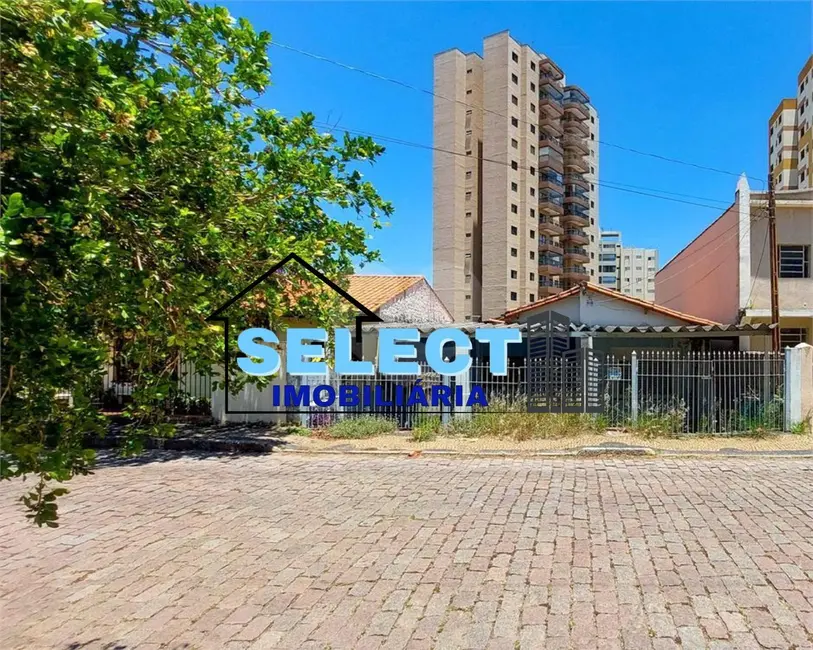 Foto 5 de Terreno / Lote à venda, 287m2 em Vila Clayton, Valinhos - SP