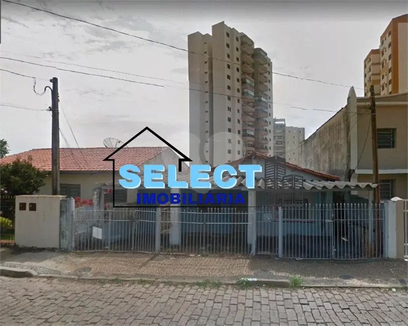 Foto 7 de Terreno / Lote à venda, 287m2 em Vila Clayton, Valinhos - SP