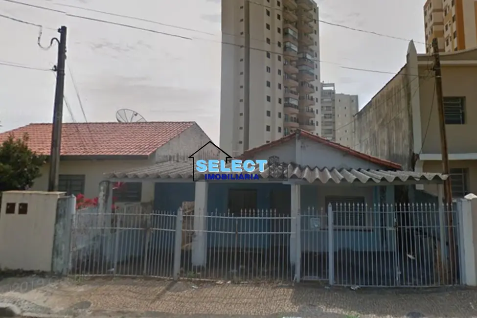 Foto 2 de Terreno / Lote à venda, 287m2 em Vila Clayton, Valinhos - SP