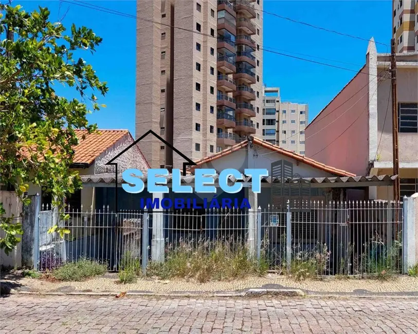 Foto 8 de Terreno / Lote à venda, 287m2 em Vila Clayton, Valinhos - SP