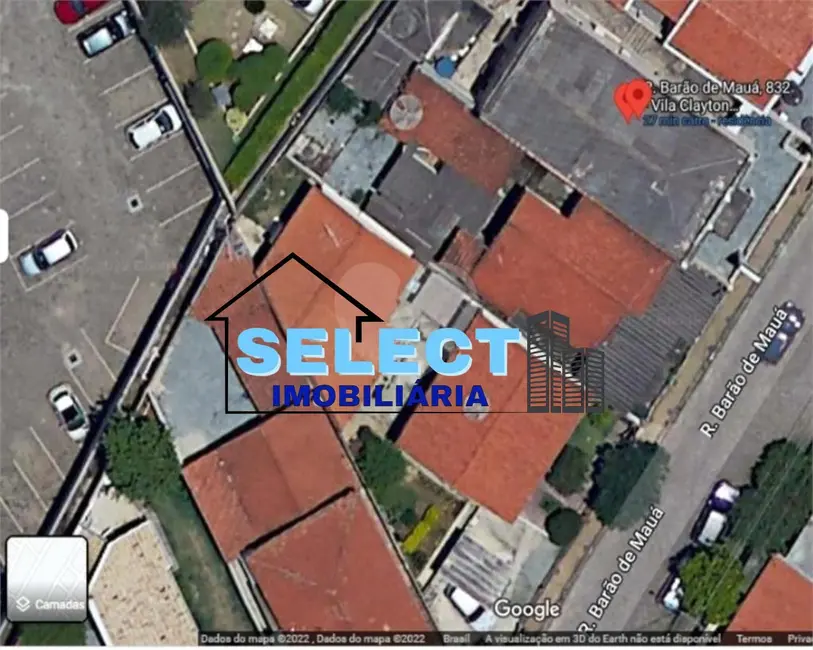 Foto 4 de Terreno / Lote à venda, 287m2 em Vila Clayton, Valinhos - SP