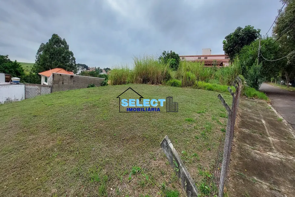 Foto 9 de Terreno / Lote à venda, 950m2 em Parque das Universidades, Campinas - SP
