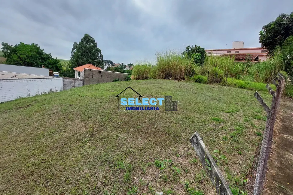 Foto 8 de Terreno / Lote à venda, 950m2 em Parque das Universidades, Campinas - SP