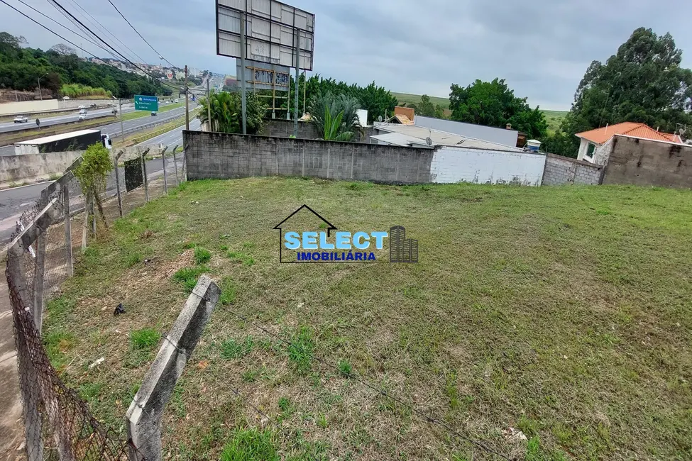 Foto 3 de Terreno / Lote à venda, 950m2 em Parque das Universidades, Campinas - SP