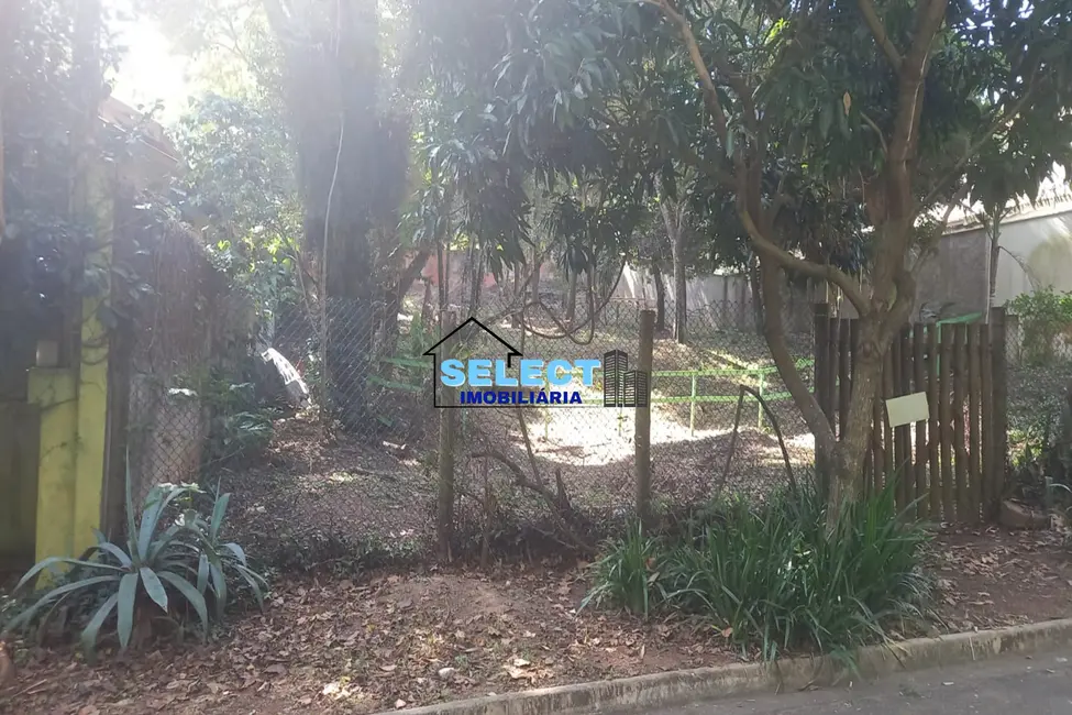 Foto 6 de Terreno / Lote à venda, 1000m2 em Chácara Malota, Jundiai - SP