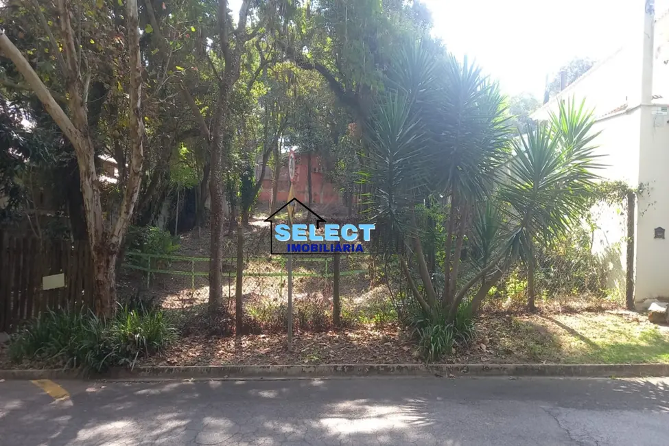 Foto 1 de Terreno / Lote à venda, 1000m2 em Chácara Malota, Jundiai - SP