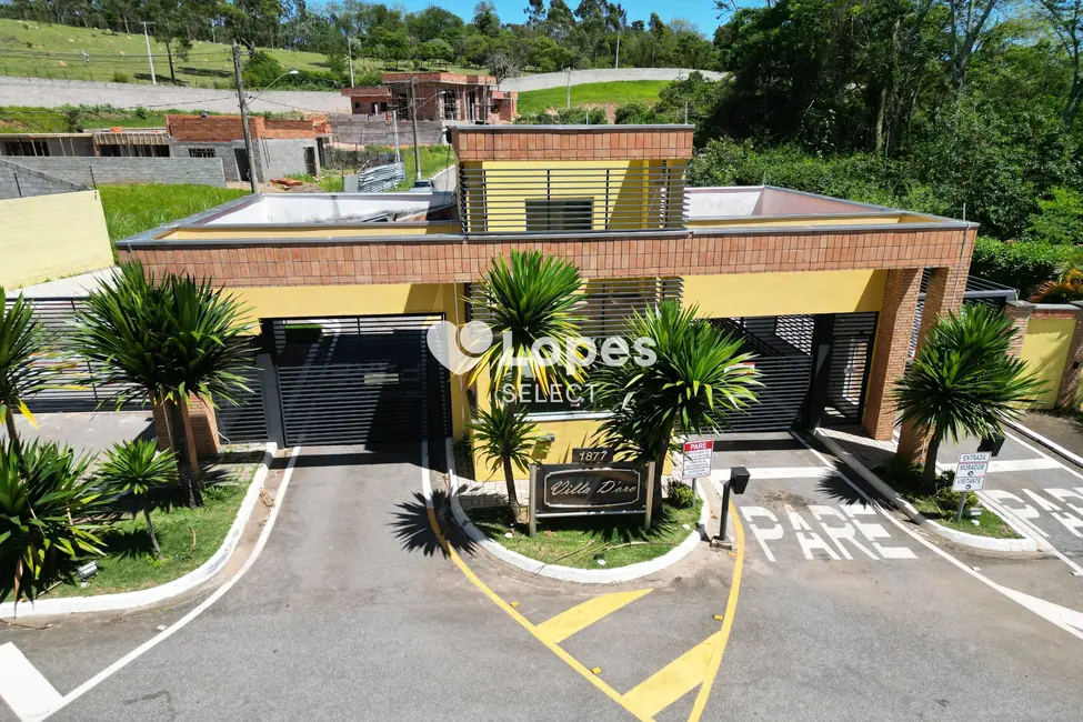 Foto 1 de Terreno / Lote à venda, 621m2 em Observatório, Vinhedo - SP