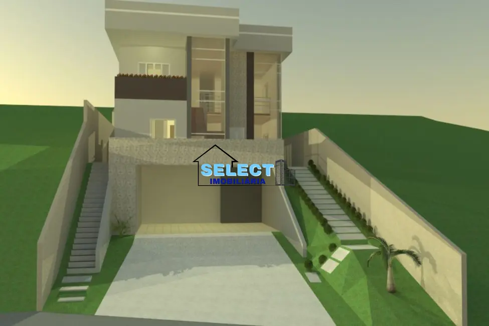 Foto 9 de Terreno / Lote à venda, 621m2 em Observatório, Vinhedo - SP