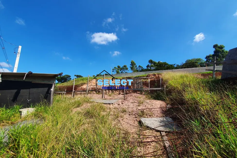 Foto 5 de Terreno / Lote à venda, 621m2 em Observatório, Vinhedo - SP