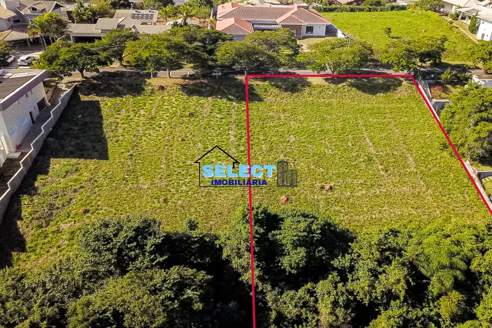 Foto 4 de Terreno / Lote à venda, 1500m2 em Louveira - SP