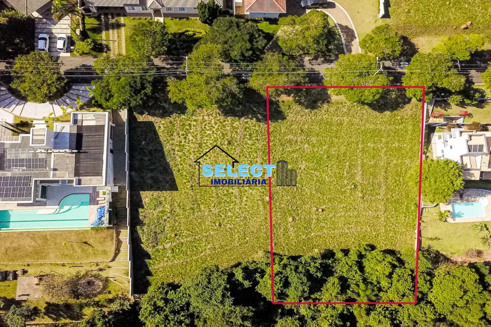 Foto 1 de Terreno / Lote à venda, 1500m2 em Louveira - SP