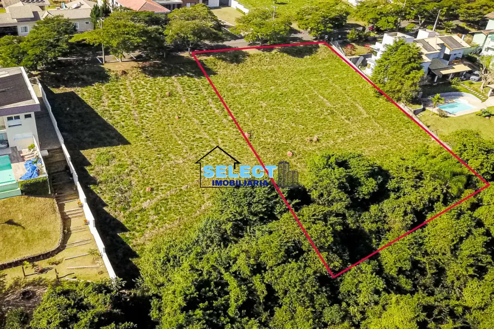 Foto 1 de Terreno / Lote à venda, 1500m2 em Louveira, SP