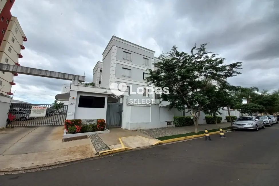 Foto 1 de Apartamento com 2 quartos à venda, 49m2 em Morumbi, Paulinia - SP