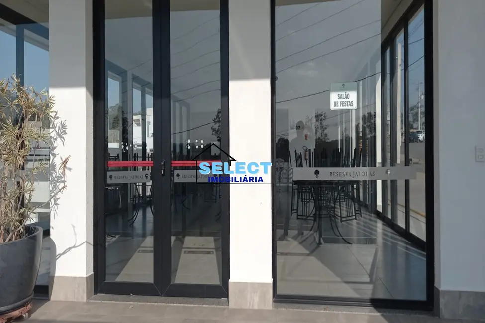 Foto 6 de Terreno / Lote à venda, 337m2 em Louveira - SP