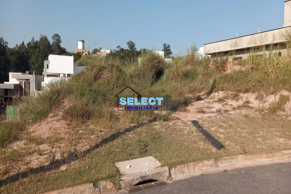 Foto 6 de Terreno / Lote à venda, 317m2 em Louveira - SP