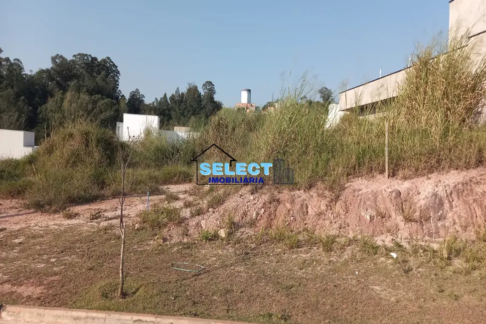 Foto 8 de Terreno / Lote à venda, 317m2 em Louveira - SP