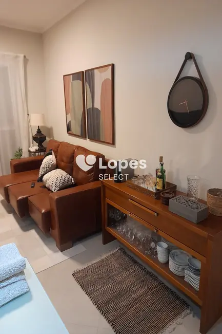 Foto 1 de Apartamento com 3 quartos à venda, 81m2 em Vila Pagano, Valinhos - SP