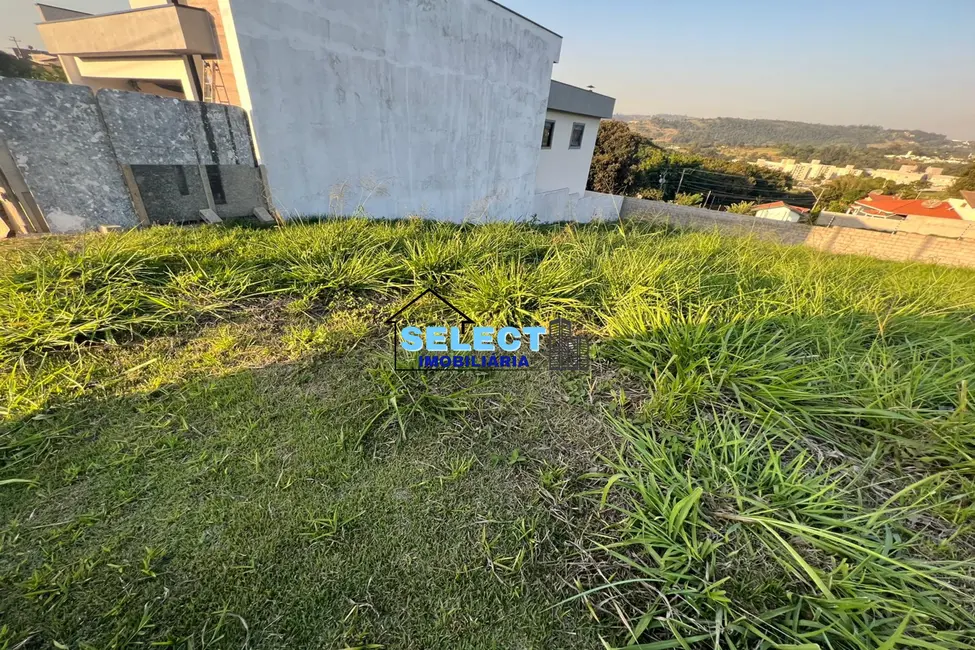Foto 4 de Terreno / Lote à venda, 300m2 em Valinhos - SP