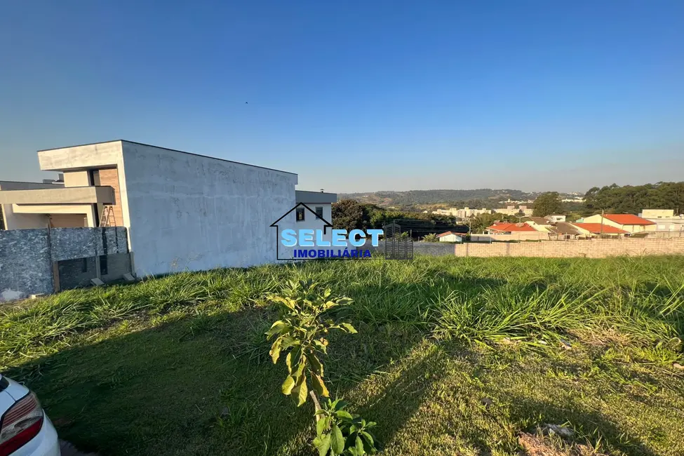 Foto 5 de Terreno / Lote à venda, 300m2 em Valinhos - SP