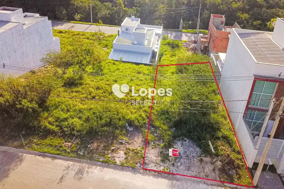 Foto 1 de Terreno / Lote à venda, 250m2 em Vinhedo - SP