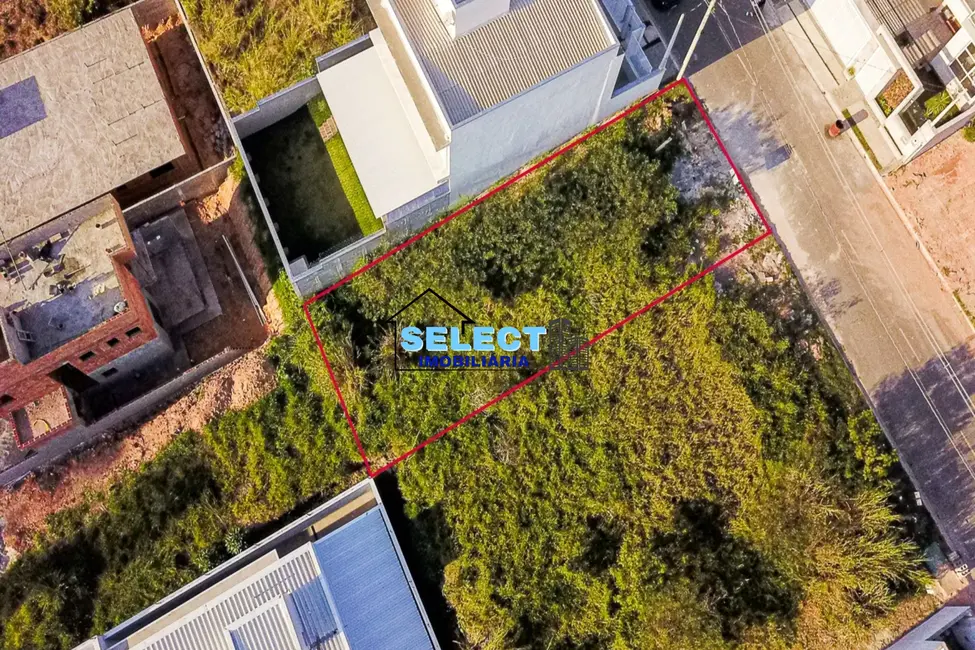 Foto 5 de Terreno / Lote à venda, 250m2 em Vinhedo - SP