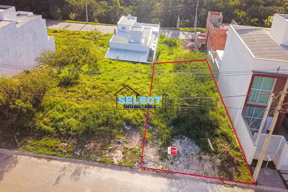 Foto 3 de Terreno / Lote à venda, 250m2 em Vinhedo - SP