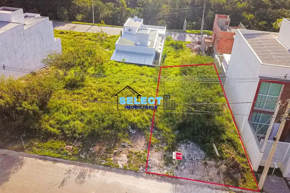 Foto 2 de Terreno / Lote à venda, 250m2 em Vinhedo - SP