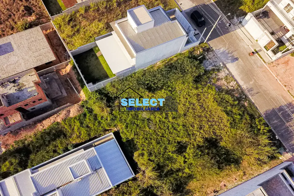 Foto 8 de Terreno / Lote à venda, 250m2 em Vinhedo - SP