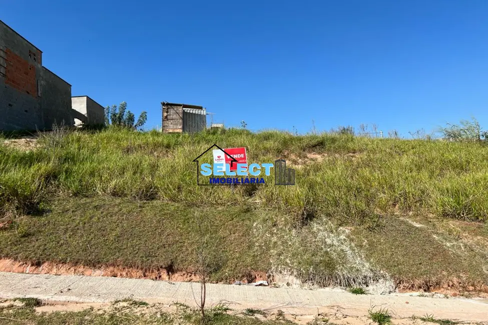 Foto 4 de Terreno / Lote à venda, 250m2 em Vinhedo - SP