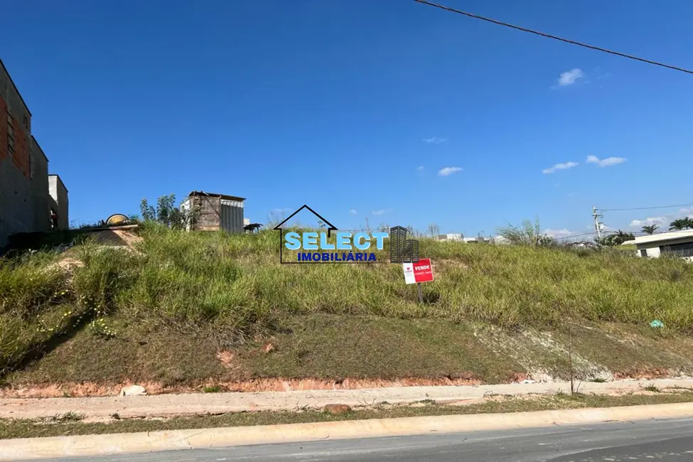 Foto 8 de Terreno / Lote à venda, 250m2 em Vinhedo - SP