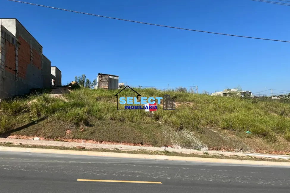 Foto 2 de Terreno / Lote à venda, 250m2 em Vinhedo - SP