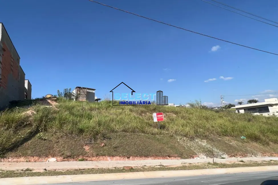 Foto 1 de Terreno / Lote à venda, 250m2 em Vinhedo - SP