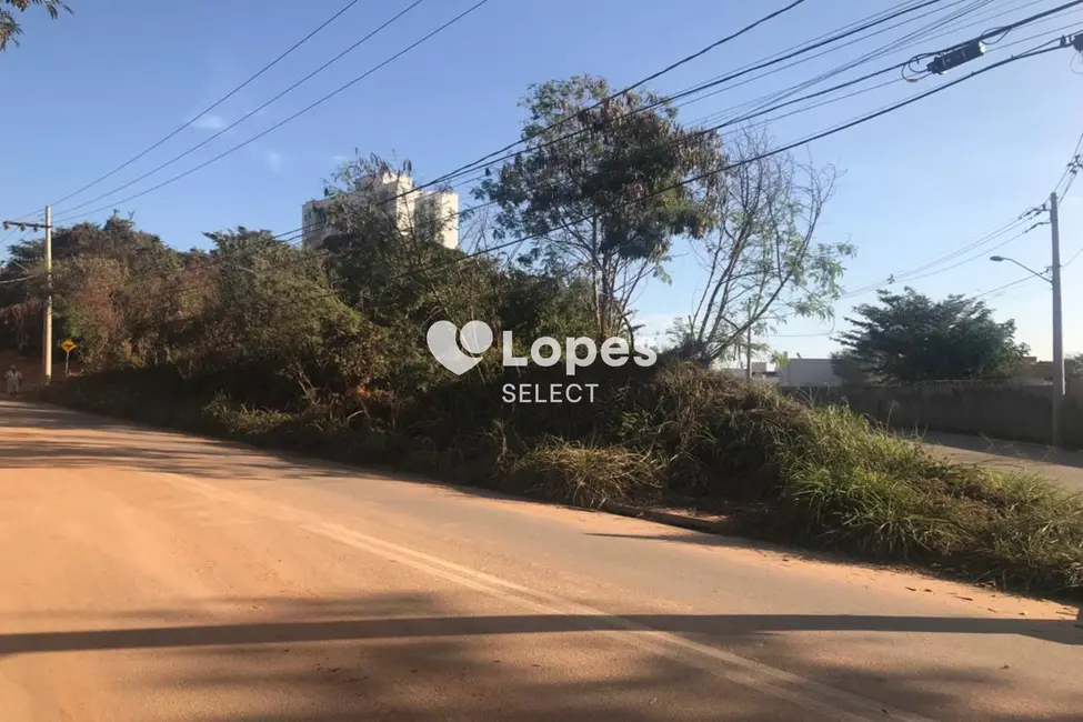 Foto 2 de Terreno / Lote à venda, 4360m2 em Pinheirinho, Itu - SP