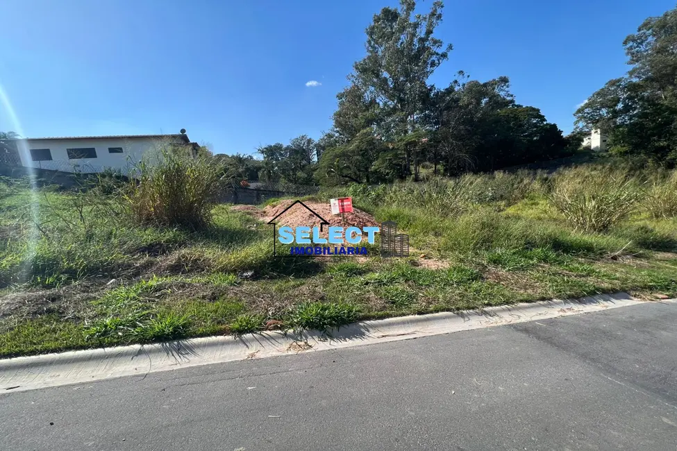 Foto 1 de Terreno / Lote à venda, 250m2 em Marambaia, Vinhedo - SP
