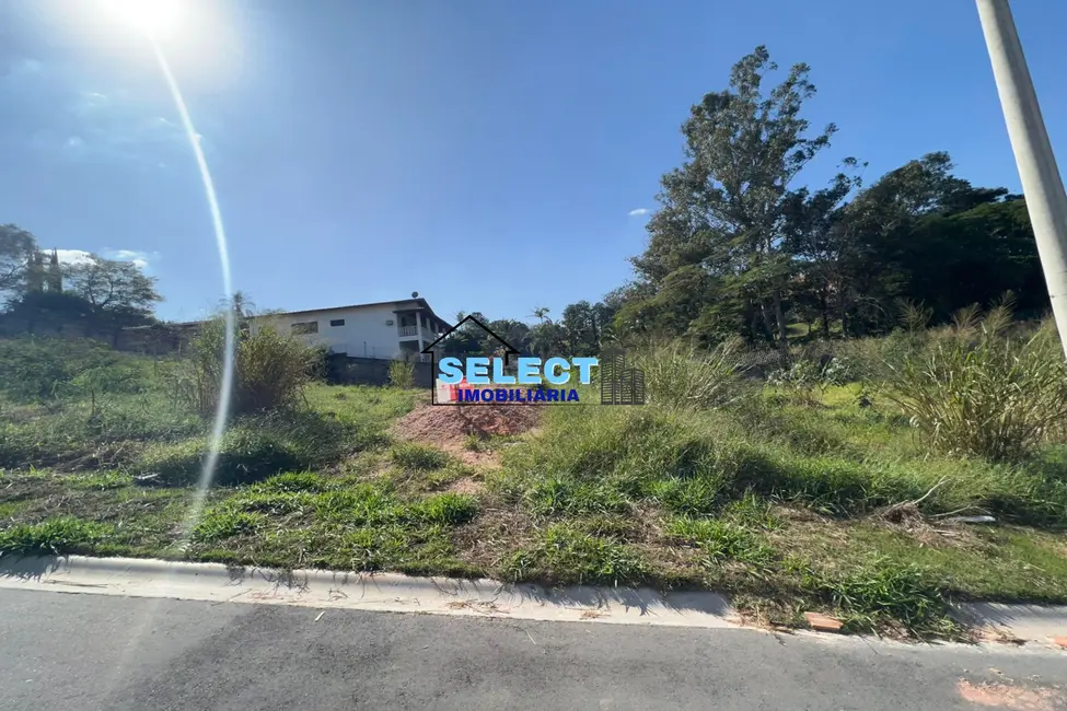 Foto 2 de Terreno / Lote à venda, 250m2 em Marambaia, Vinhedo - SP