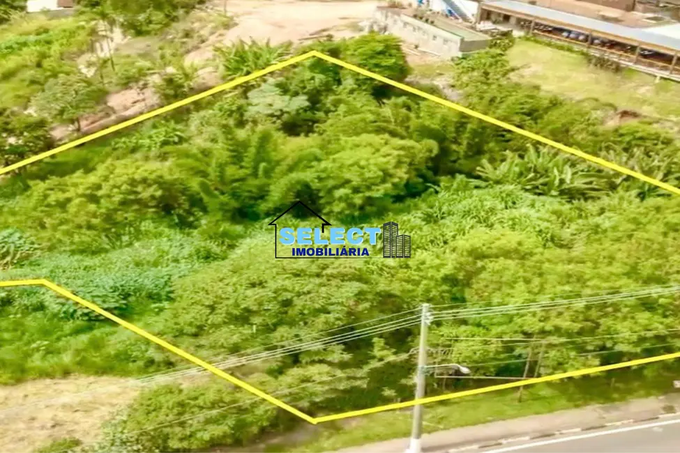 Foto 3 de Terreno / Lote à venda, 3492m2 em Bosque, Vinhedo - SP