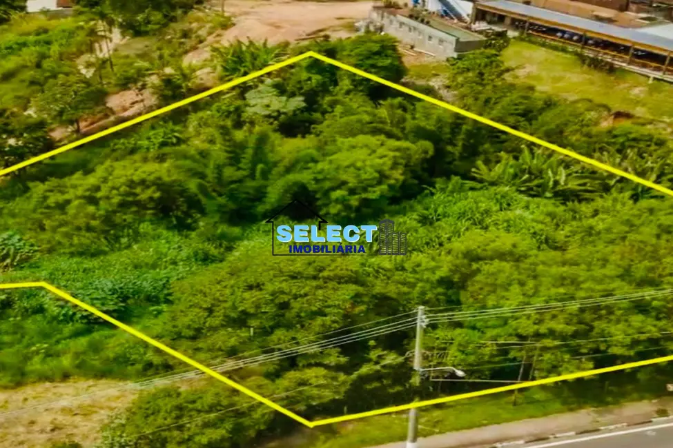 Foto 2 de Terreno / Lote à venda, 3492m2 em Bosque, Vinhedo - SP