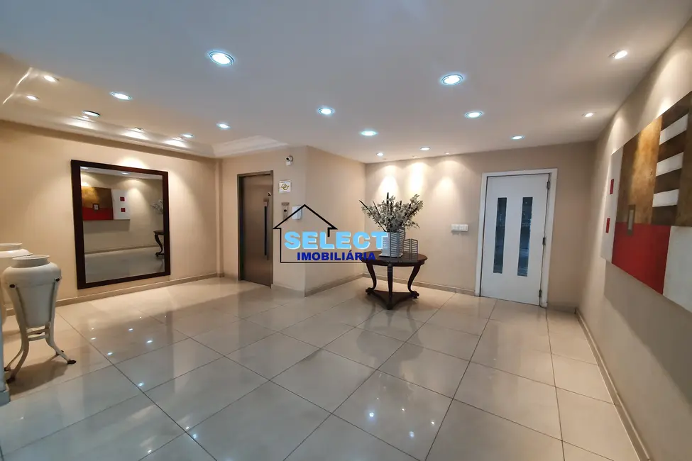 Apartamento com 4 quartos à venda, 190m2 em Higienópolis, São Paulo - SP - imagem 4 Foto 4 de Apartamento com 4 quartos à venda, 190m2 em Higienópolis, São Paulo - SP