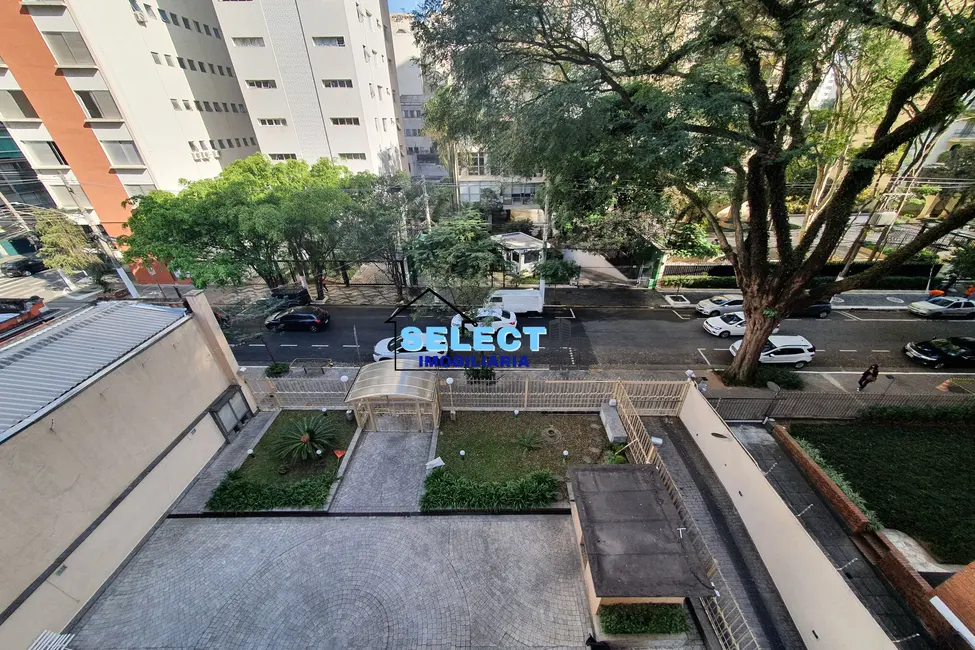 Foto 1 de Apartamento com 4 quartos à venda, 190m2 em Higienópolis, São Paulo - SP