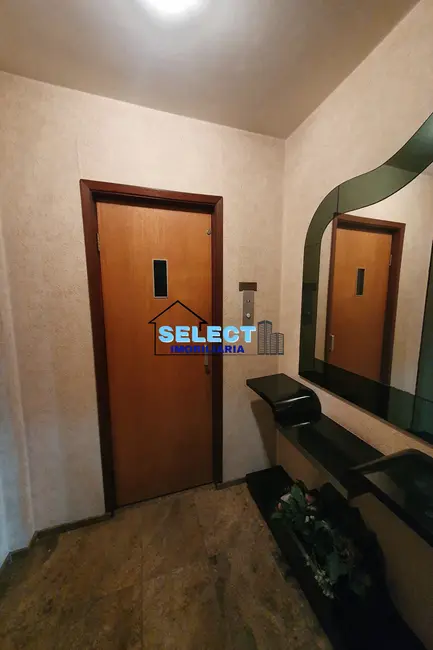 Apartamento com 4 quartos à venda, 190m2 em Higienópolis, São Paulo - SP - imagem 7 Foto 7 de Apartamento com 4 quartos à venda, 190m2 em Higienópolis, São Paulo - SP