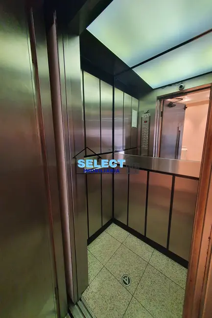 Apartamento com 4 quartos à venda, 190m2 em Higienópolis, São Paulo - SP - imagem 3 Foto 3 de Apartamento com 4 quartos à venda, 190m2 em Higienópolis, São Paulo - SP