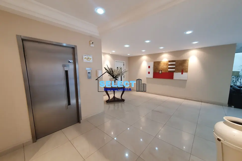 Apartamento com 4 quartos à venda, 190m2 em Higienópolis, São Paulo - SP - imagem 5 Foto 5 de Apartamento com 4 quartos à venda, 190m2 em Higienópolis, São Paulo - SP